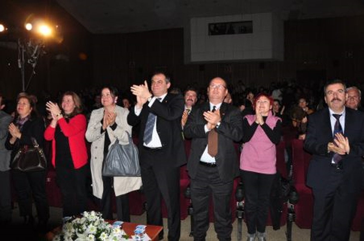 Belediye Kültür Merkezi Birçok Etkinliğe Cevap Veriyor