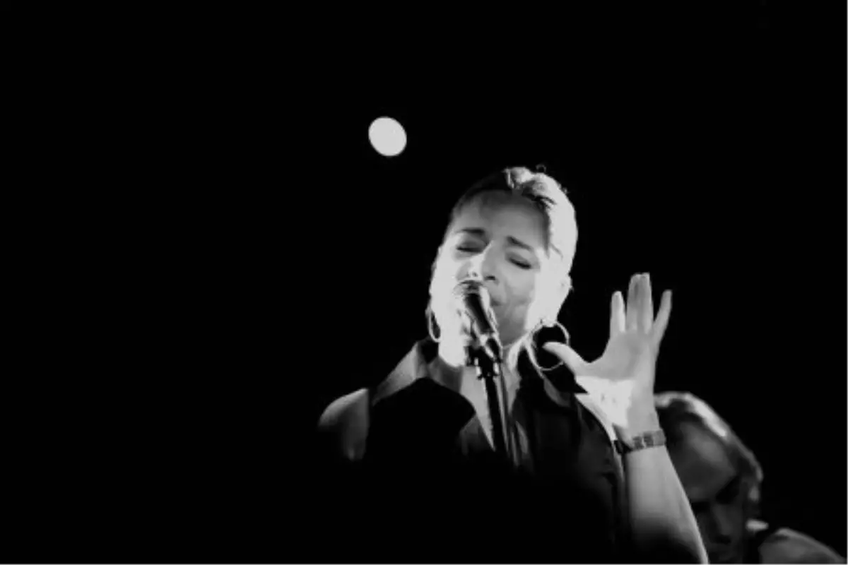 Birsen Tezer, İstanbul Bronx\'ta