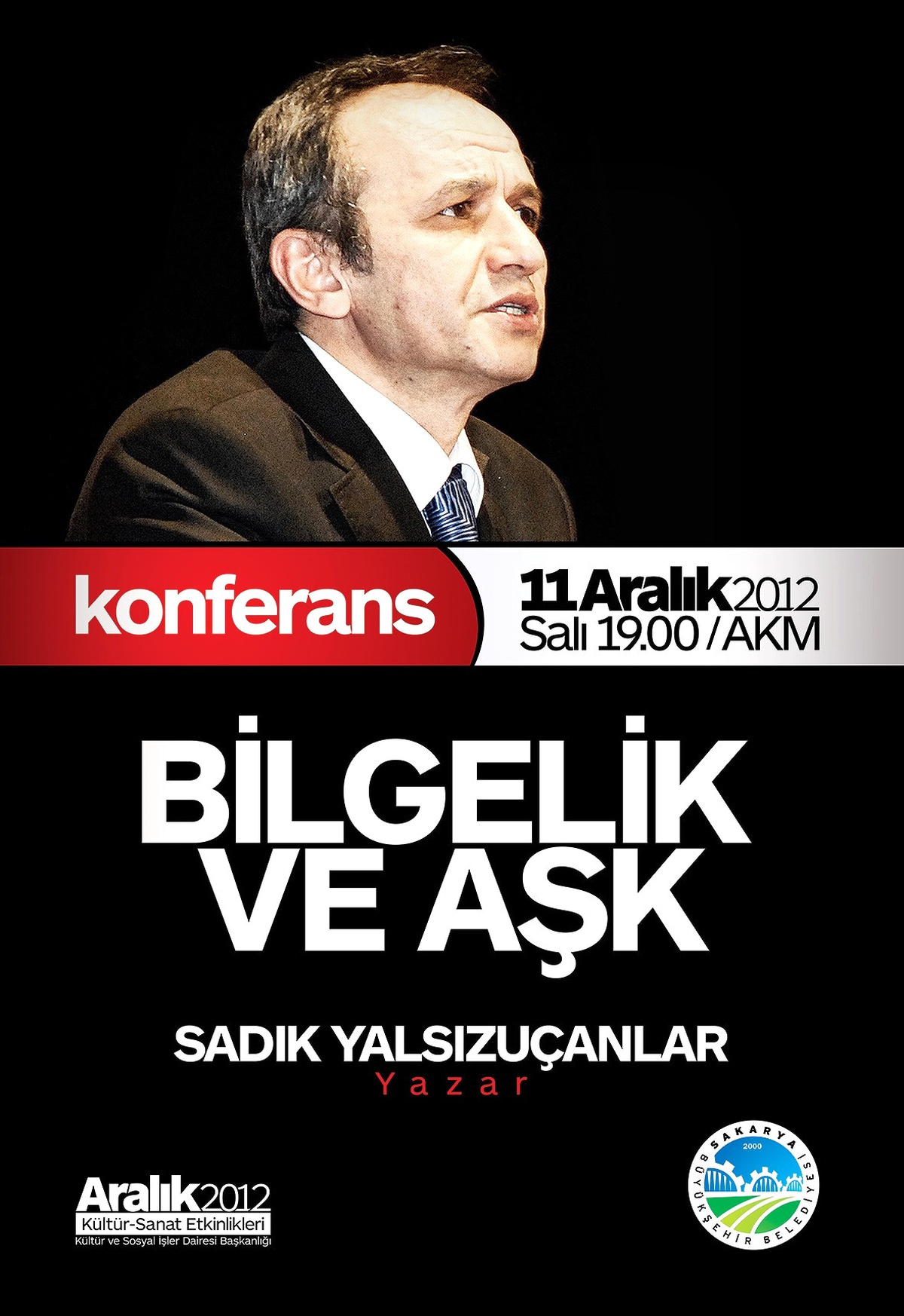 Büyükşehir Kültür Sanat Etkinlikleri Başlıyor