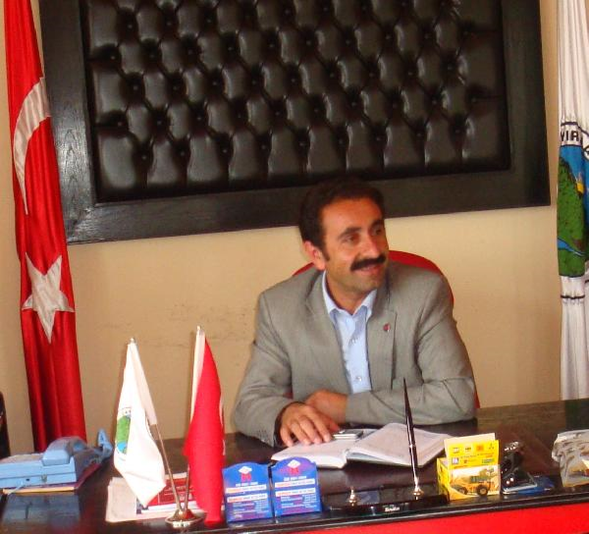 Çayıralanlılar 54 Eksikle Köy Olmaya Tepkili