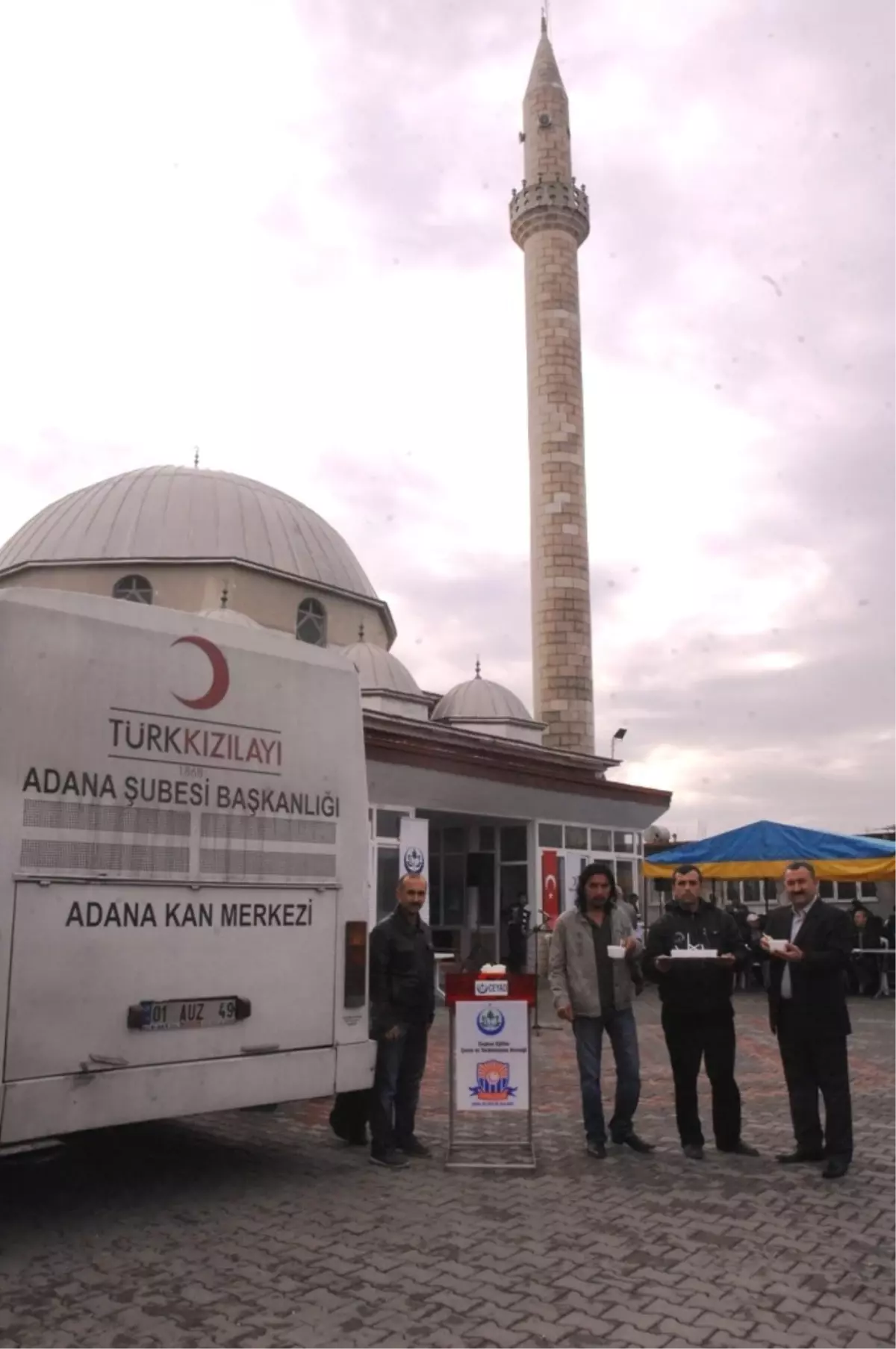 Ceyad\'dan Aşure Günü