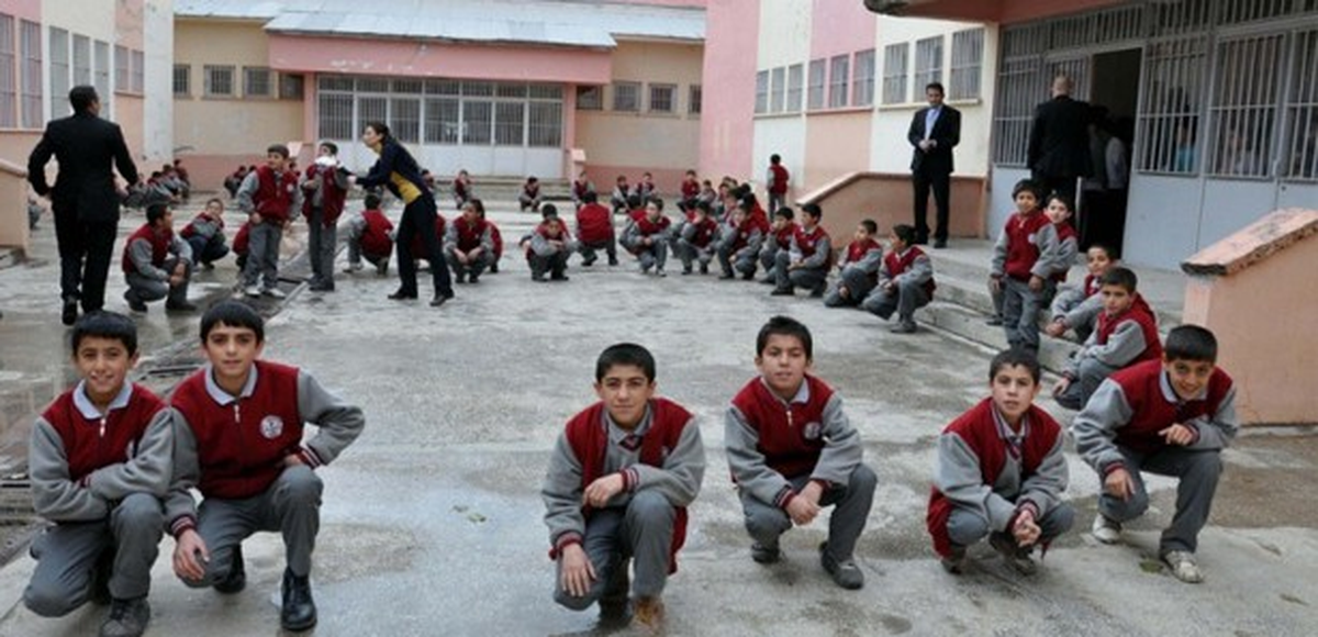 Cezaevi Okul Oldu, Öğrencilerin Kaderi Değişti