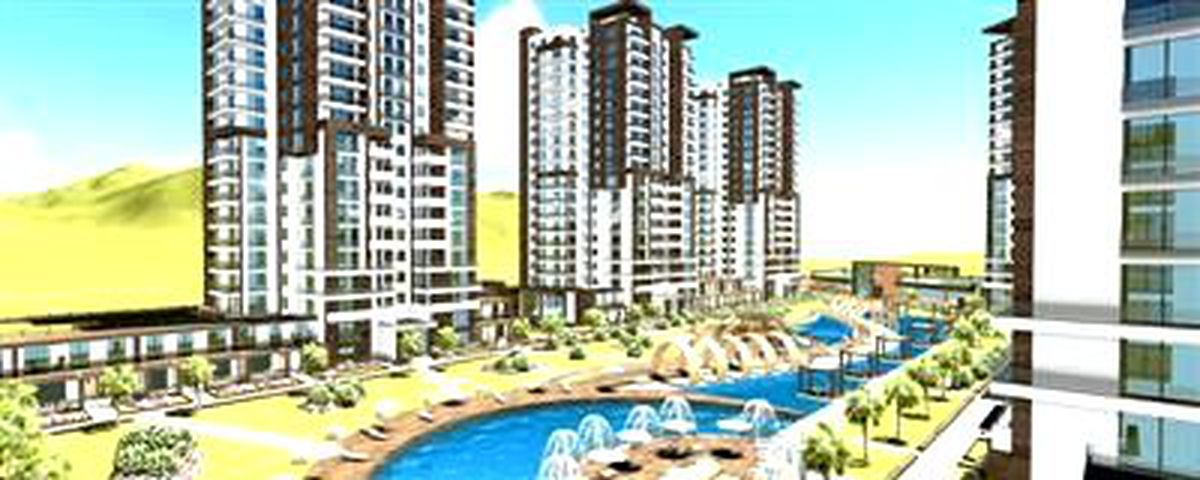 Demir Romance'ta Hangi Daire Ne Kadar?