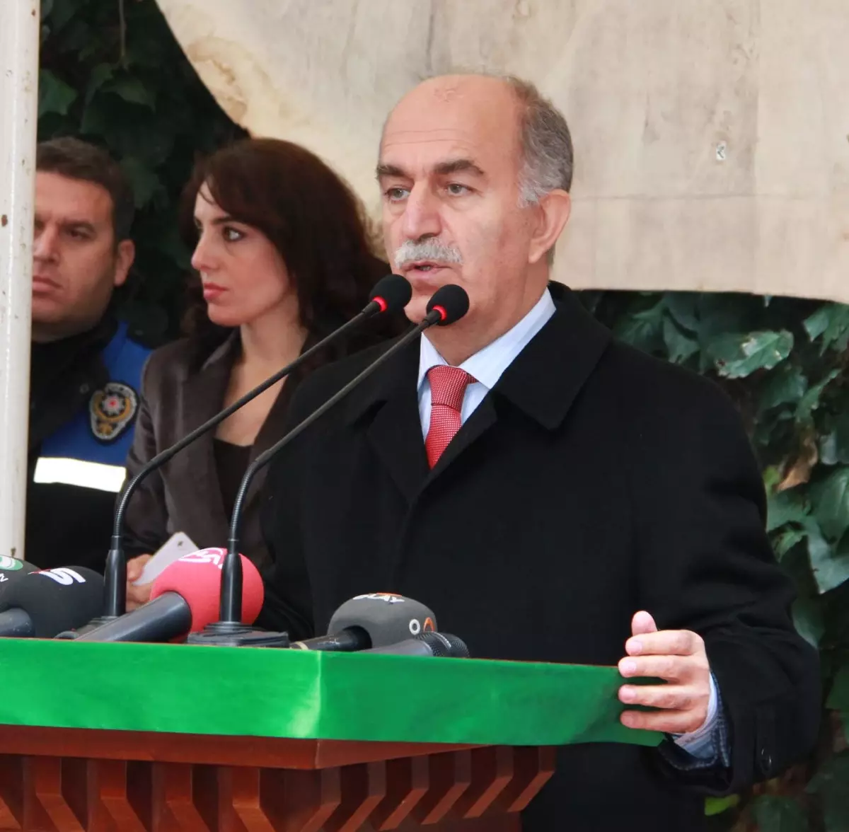 Dünya Moğol Kongresi Bursa\'da Yapılacak