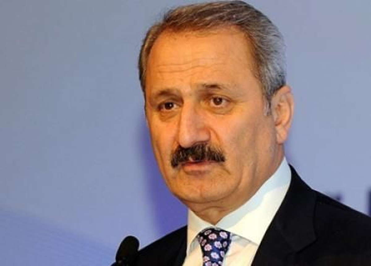 "Teksas Bizim İçin Çok Önemli"