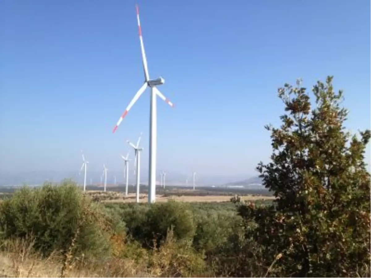 Elektrik Satış Anlaşması İmzalandı