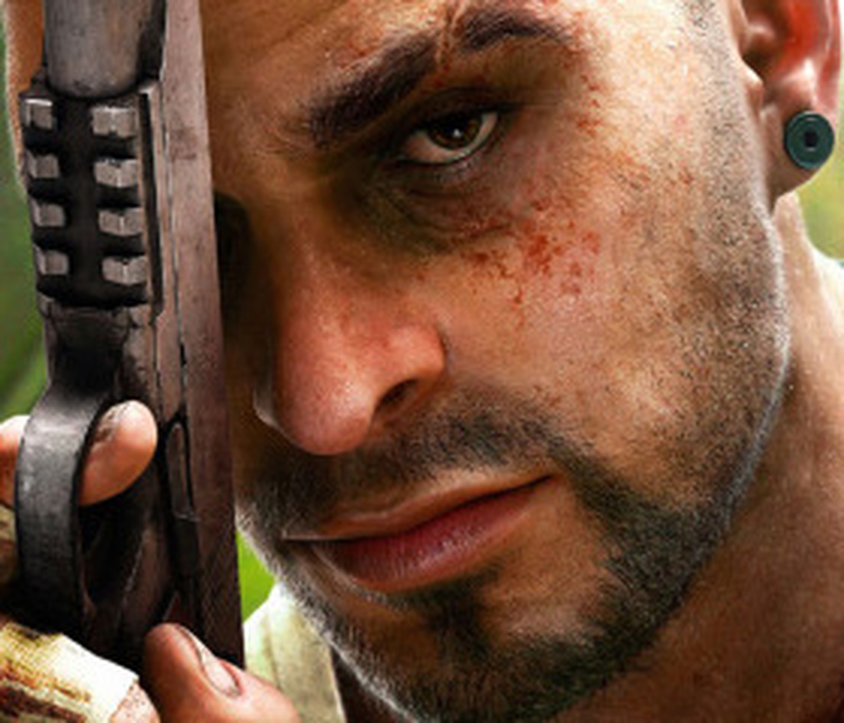 Far Cry 3′de Deliliğin Sesleri!