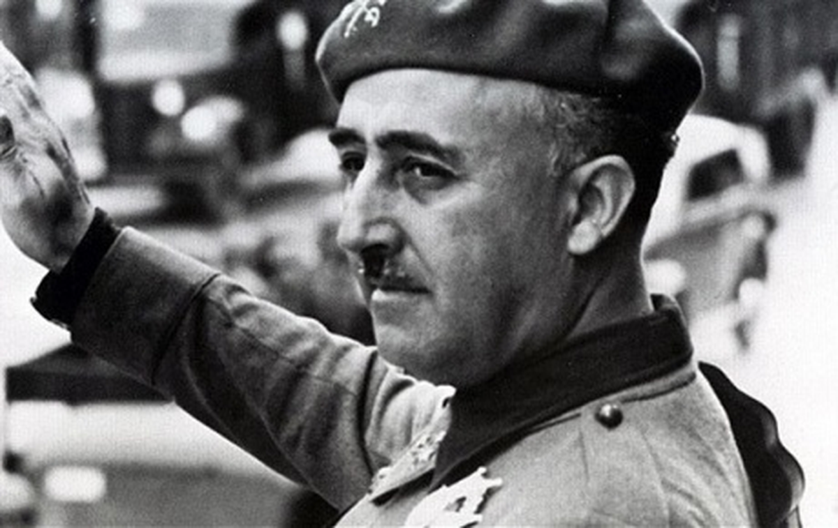 Franco Mağdurları İspanya\'yı AB\'ye Şikayet Etti