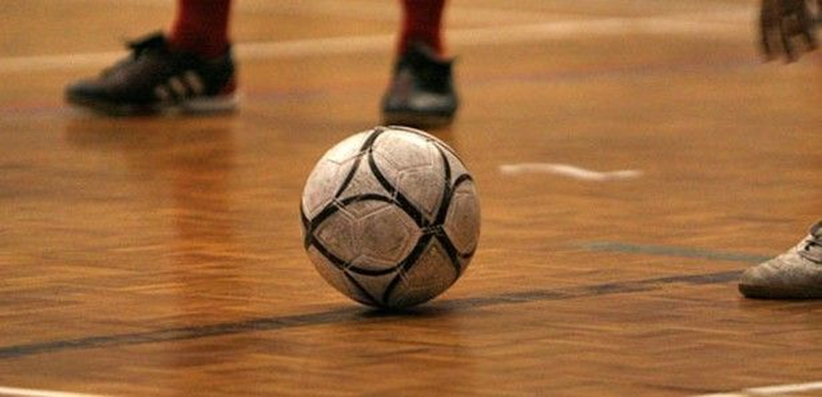 Futsal: 2014 UEFA Avrupa Şampiyonası Elemeleri