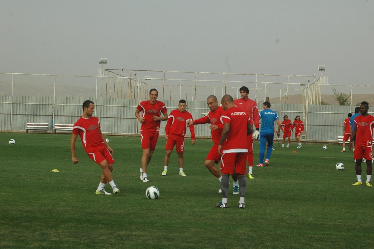 Gakkoş Moral Buldu