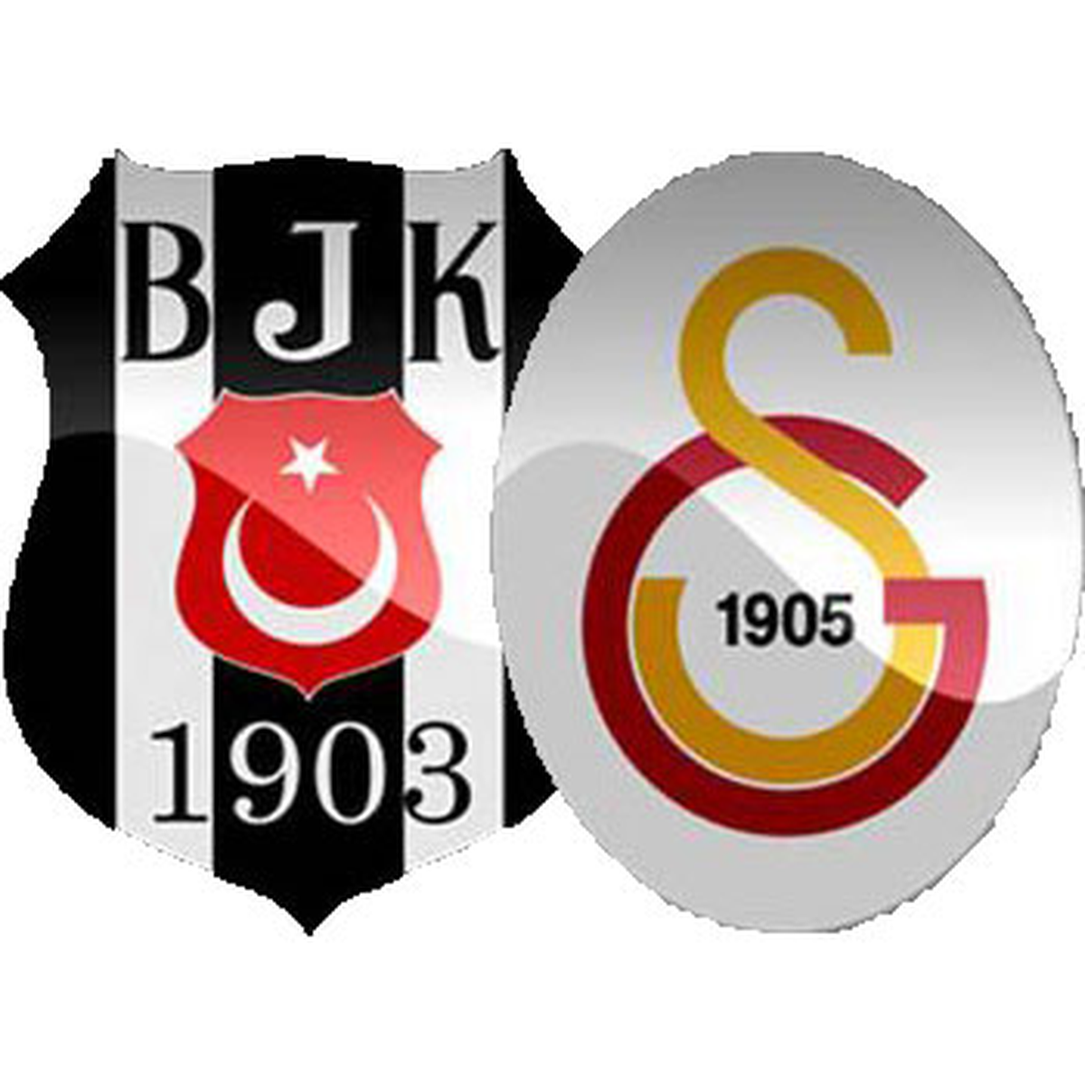 Galatasaray ve Beşiktaş Kulüpleri\'nden Ortak Açıklama
