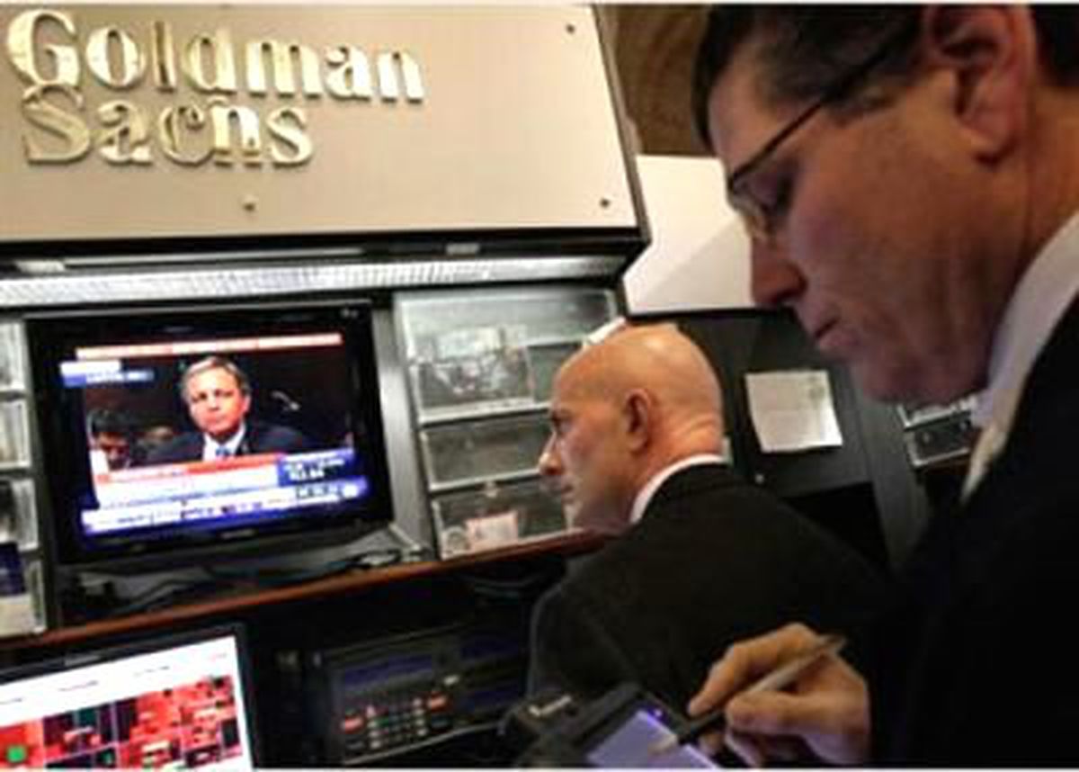 Goldman Türkiye İçin Beklentisini Aşağı Çekti