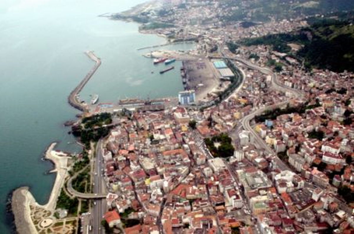 Groupon Şimdi de Trabzon\'da
