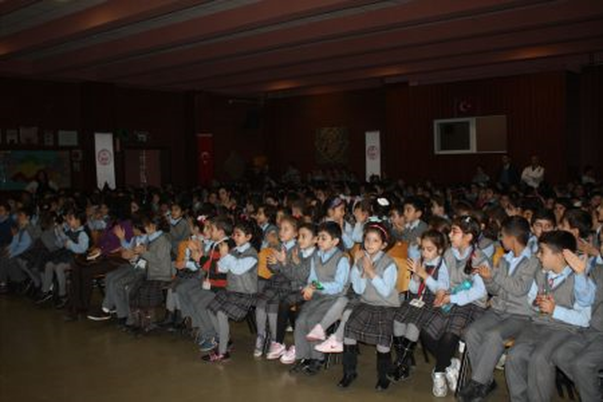 Hedef 20 Bin Öğrenci!