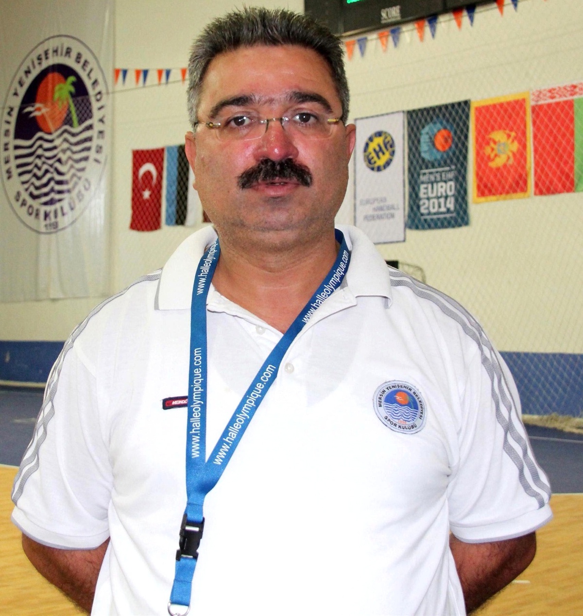 Hentbol Erkekler Süper Lig