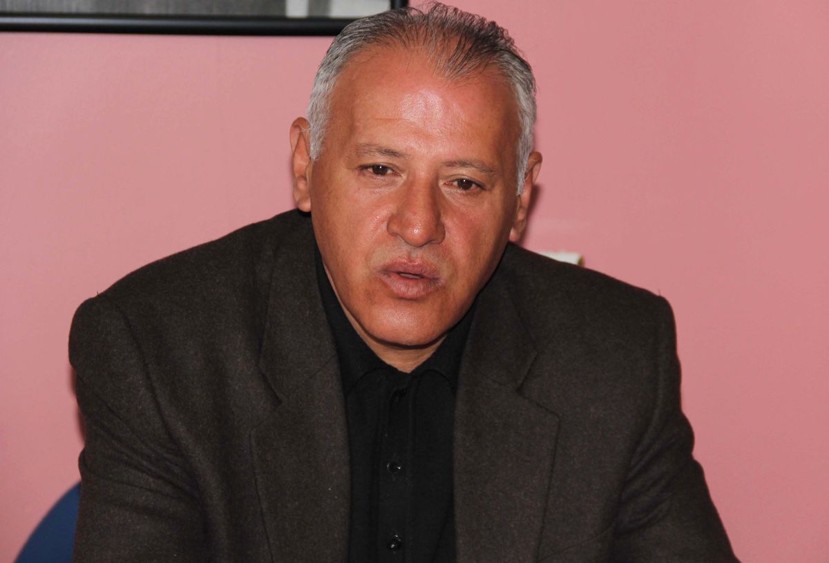 Hocalı Katliamı İçin Yürüyen Bayramlı Erzurum'da