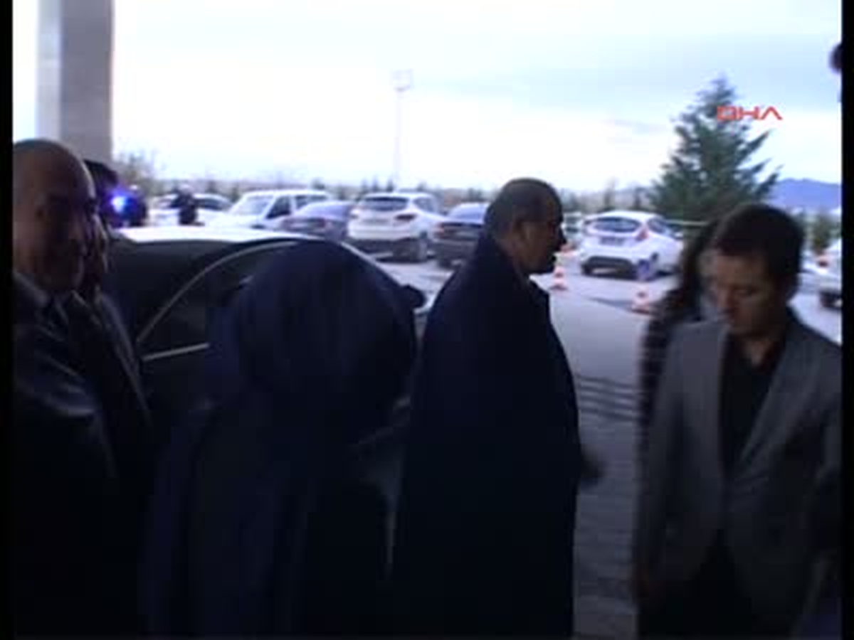 "Toplantıdan Haberimiz Var"