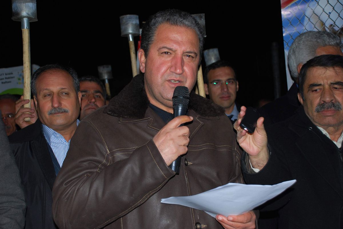 İHD\'den "İnsan Hakları" Açıklaması