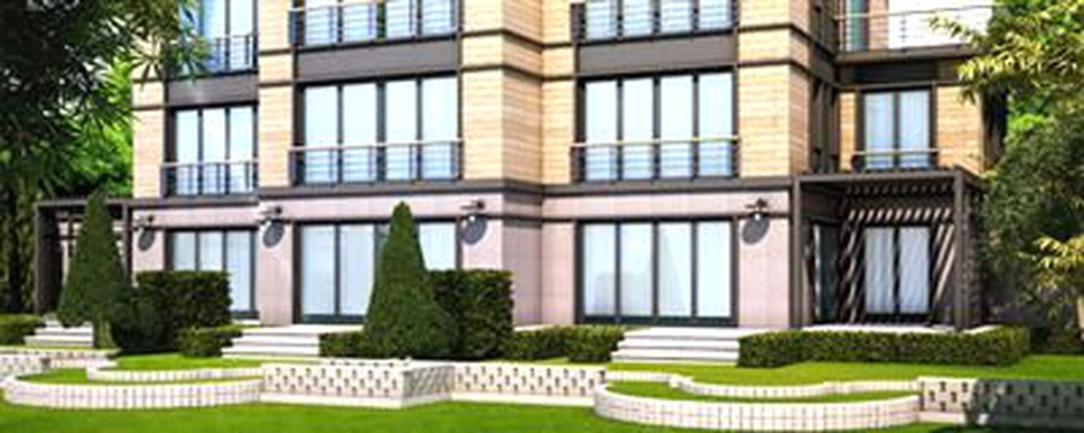 İmaj Garden Zekeriyaköy Şimdi Al 3 Ay Sonra Öde