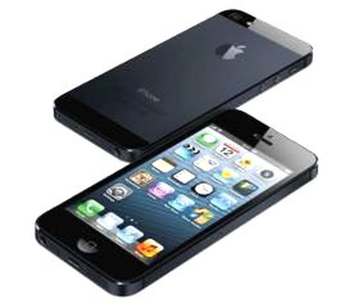 iPhone 5 Hangi Operatörde Kaç Lira?