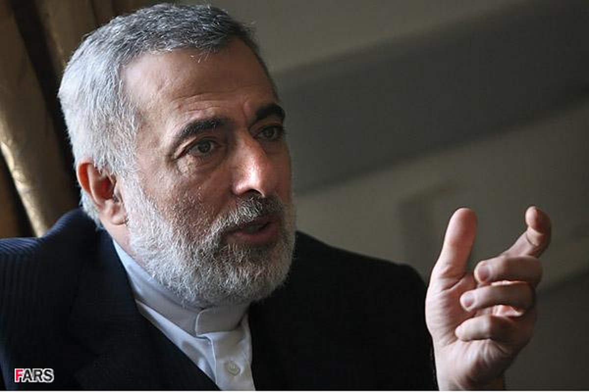 İran: Türkiye, Yabancı Güçlerin Bölgeye Gelişine Ortam Sağlamasın