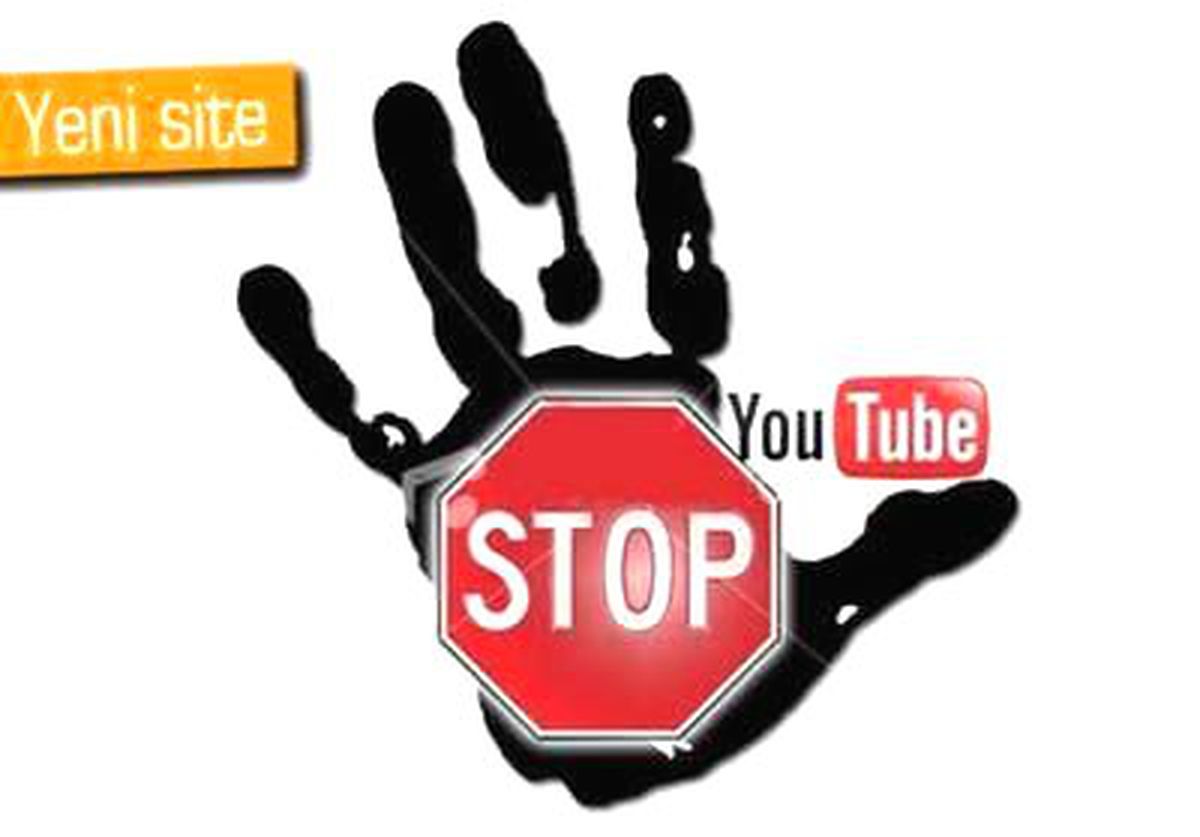 İran, Youtube\'a Alternatif Site Hazırladı