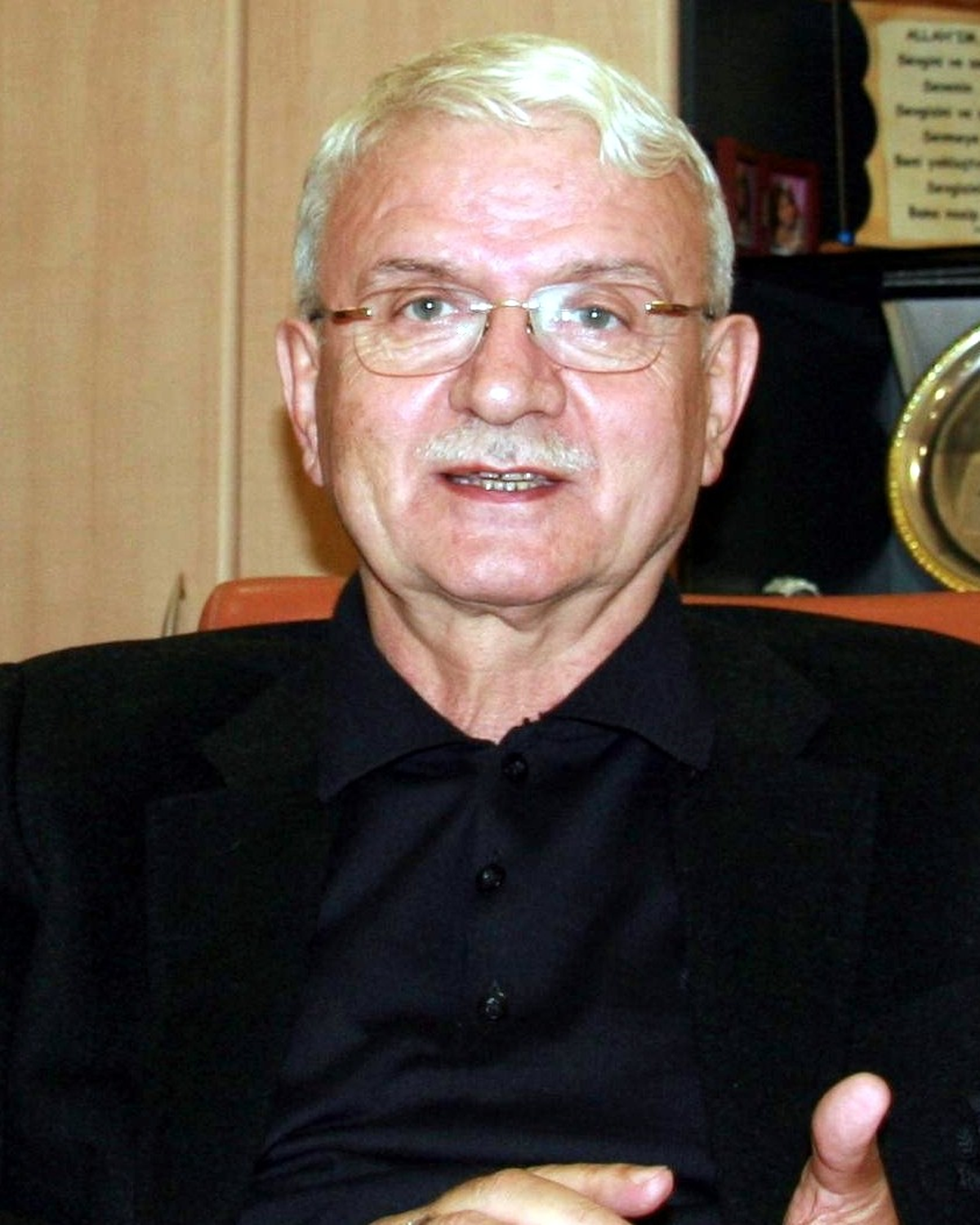İşadamı Günay\'dan Üretici Firmalara Uyarı