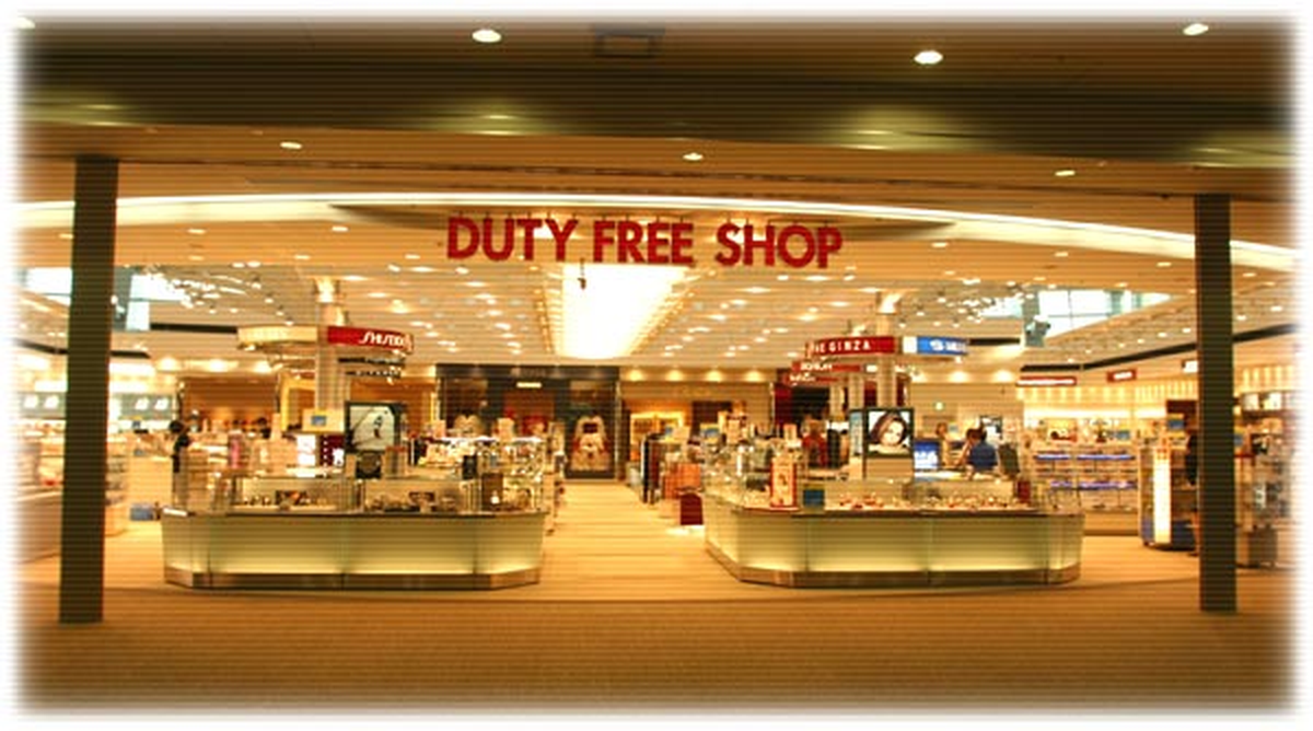 İspanya Havaalanlarındaki "Duty Free" Mağazaları İhaleye Çıktı