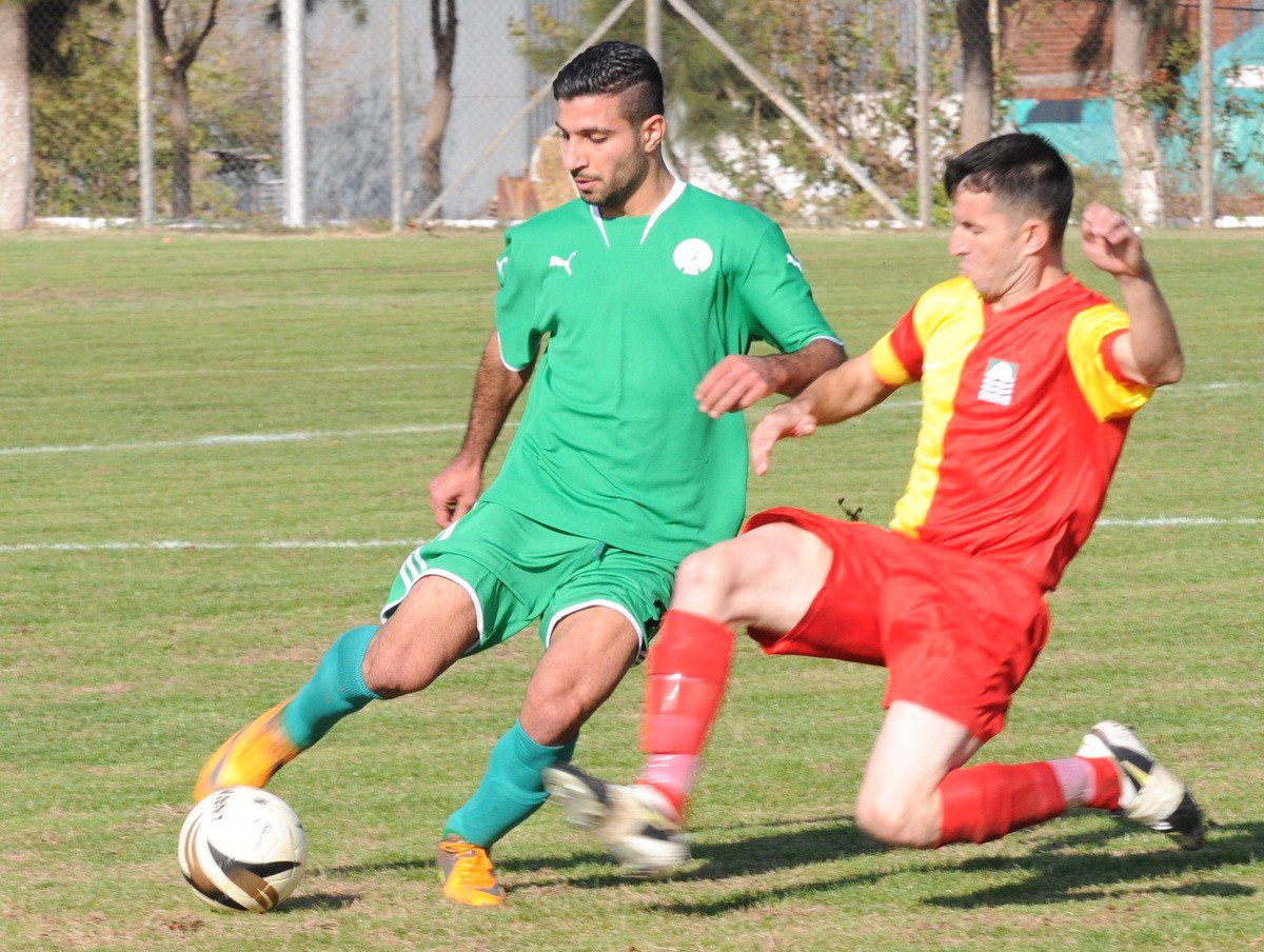 İzmir 1. Futbol Amatör Lig