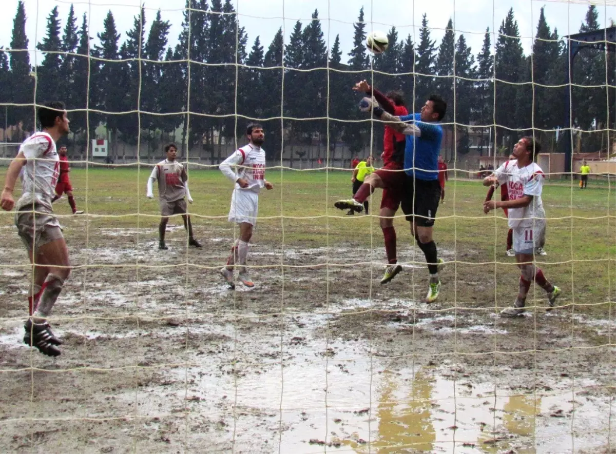 İzmir Süper Amatör Lig