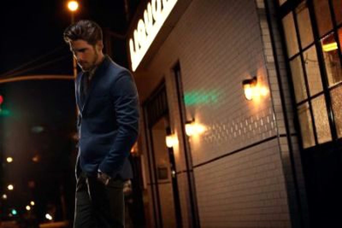 Jack&Jones Erkekleri Yeni Yıla Hazır