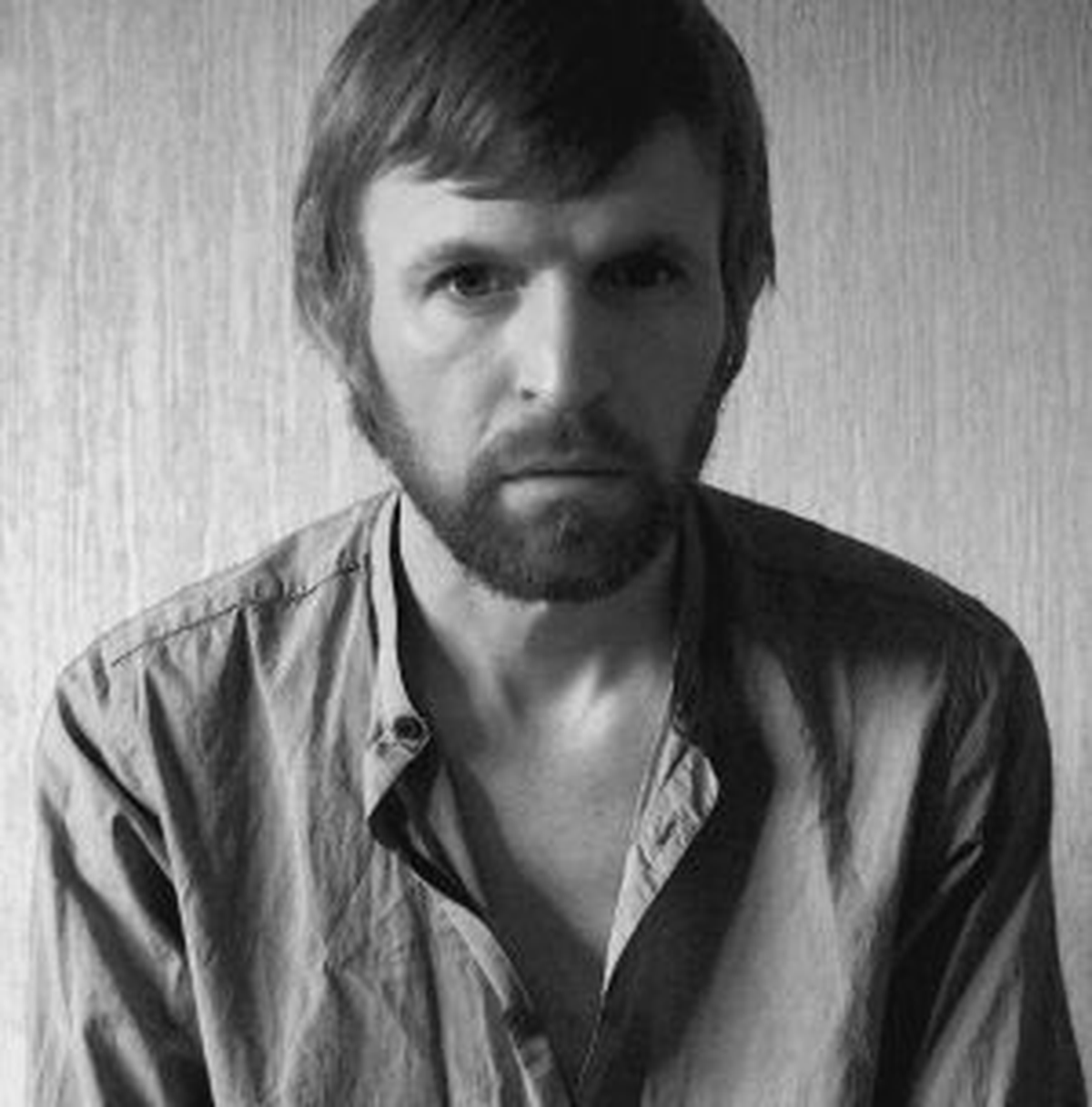 Jay Jay Johanson Istanbul Bronx\'ta