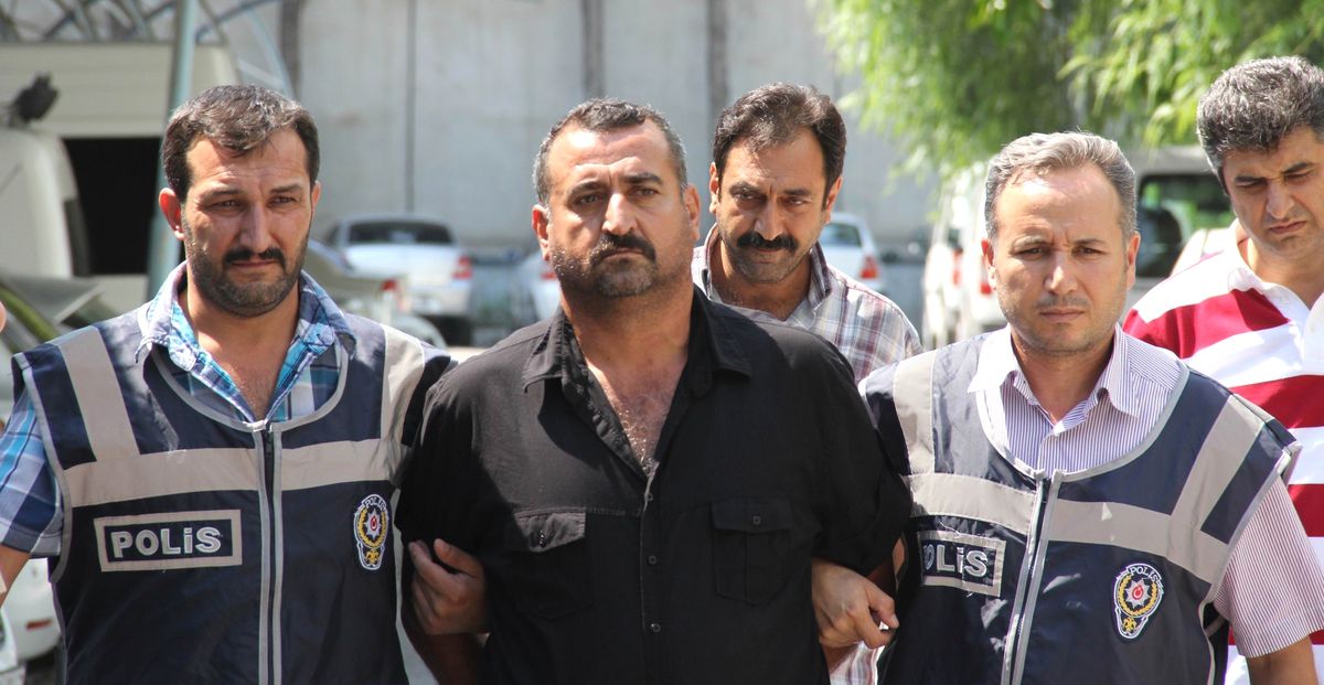 Kadın Cinayetine 15 Yıl Hapis Cezası