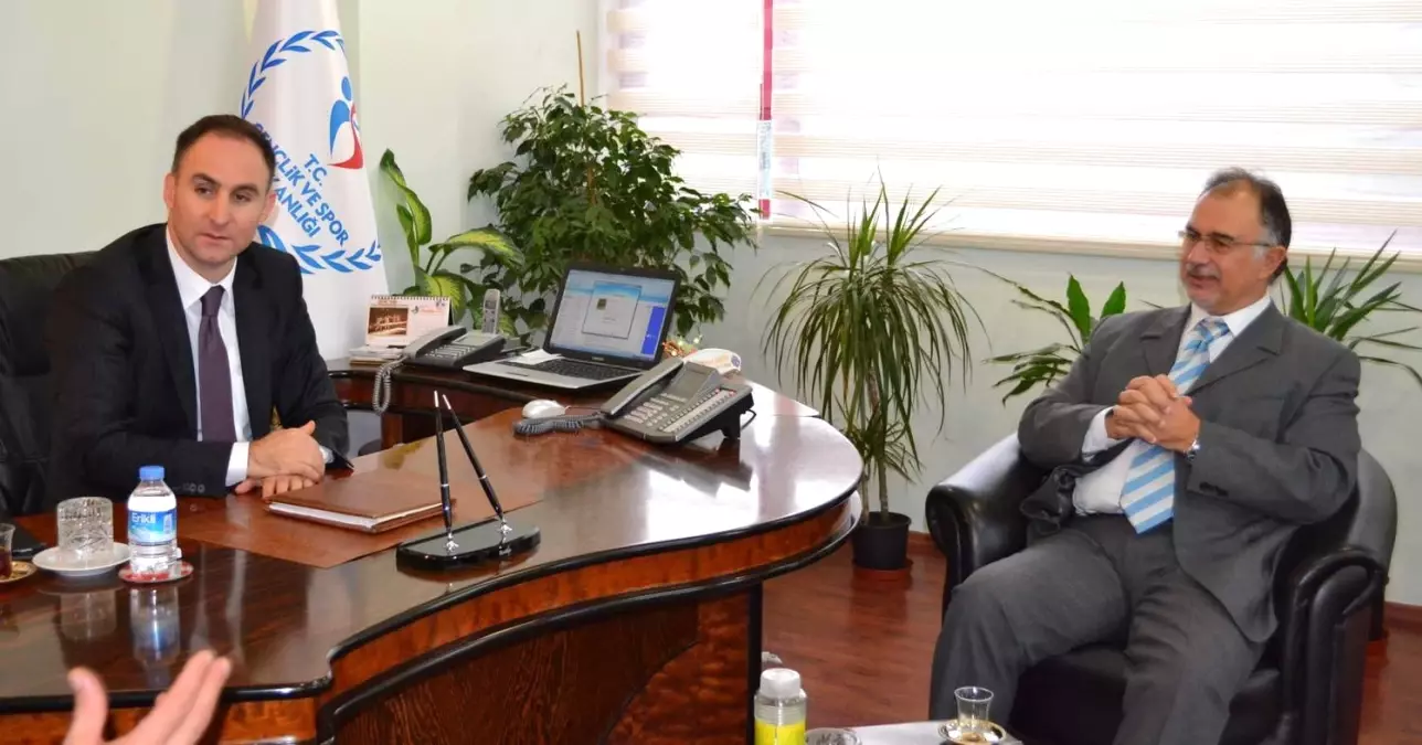 Kano Sporunun Yeni Cazibe Merkezi Bursa Olacak