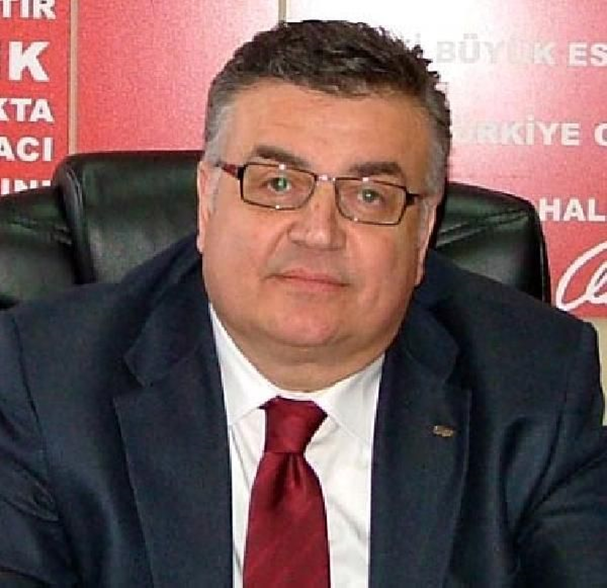 Kesimoğlu: İnsan Hakları İhlalleri CHP İktidarında Son Bulacak."