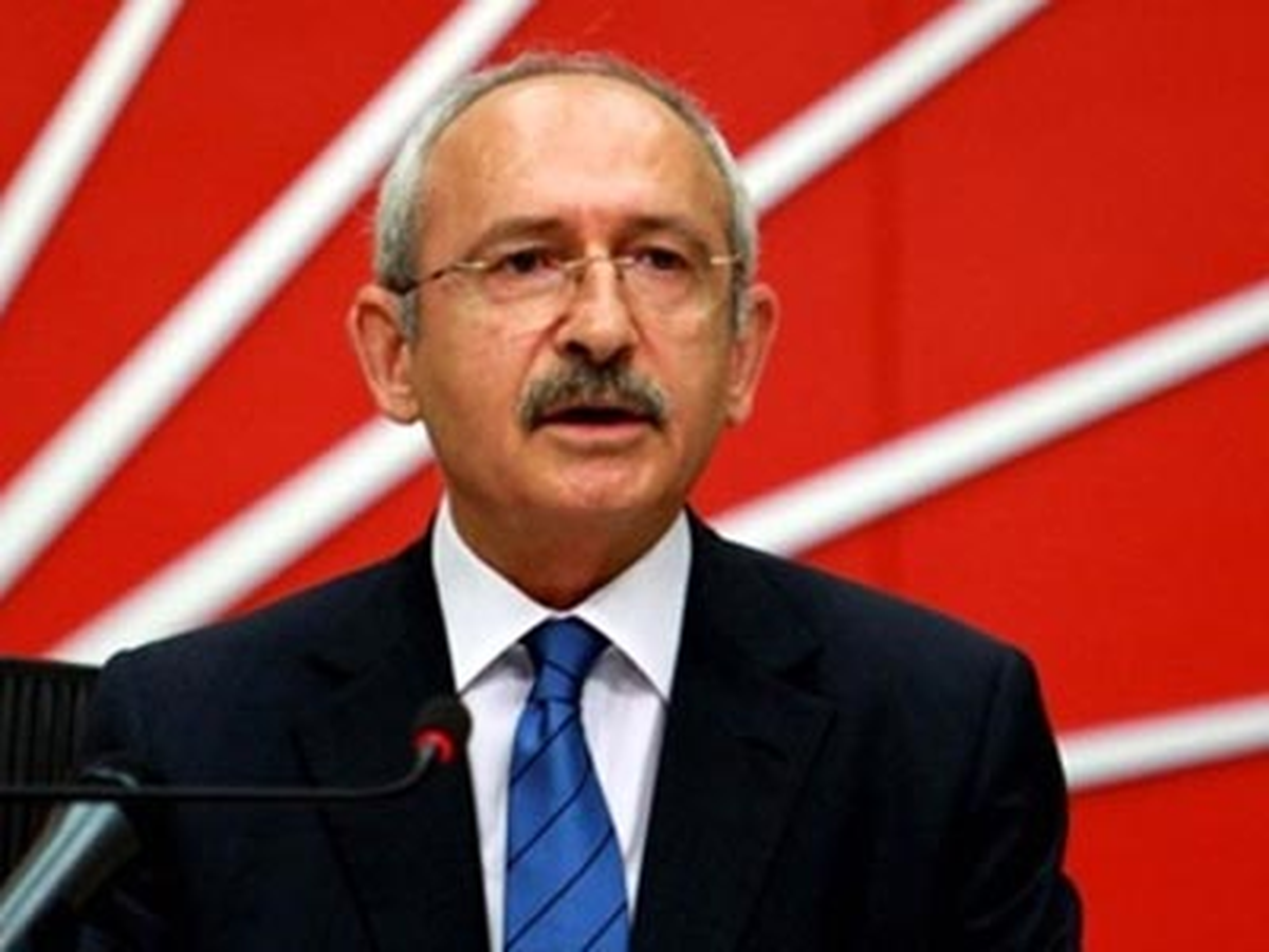 'Gayri Meşru Bir Tartışmadır'