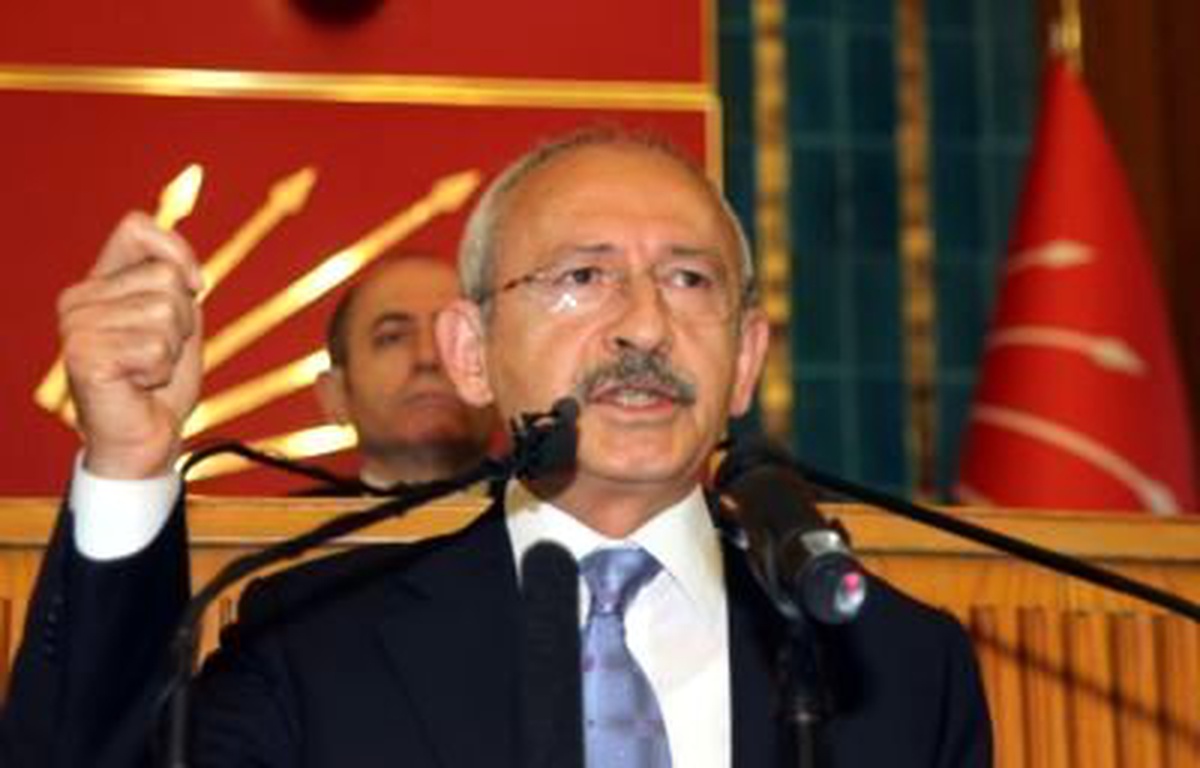 Kılıçdaroğlu\'ndan Kazandığı Tazminatla Sucuk Dağıtacak