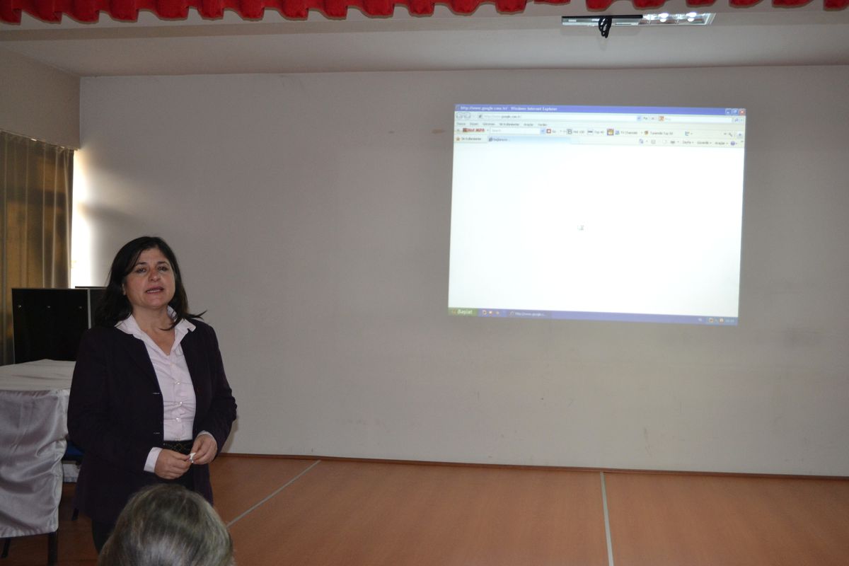 Kök: Blogna Sürecinin Önemini Anlattı