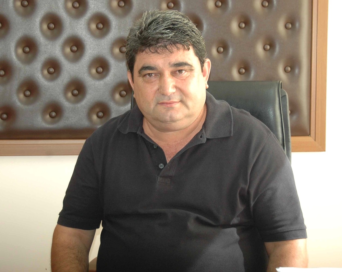 Komşularla Yaşanan Sorunlar Sebze Meyveyi Etkiledi