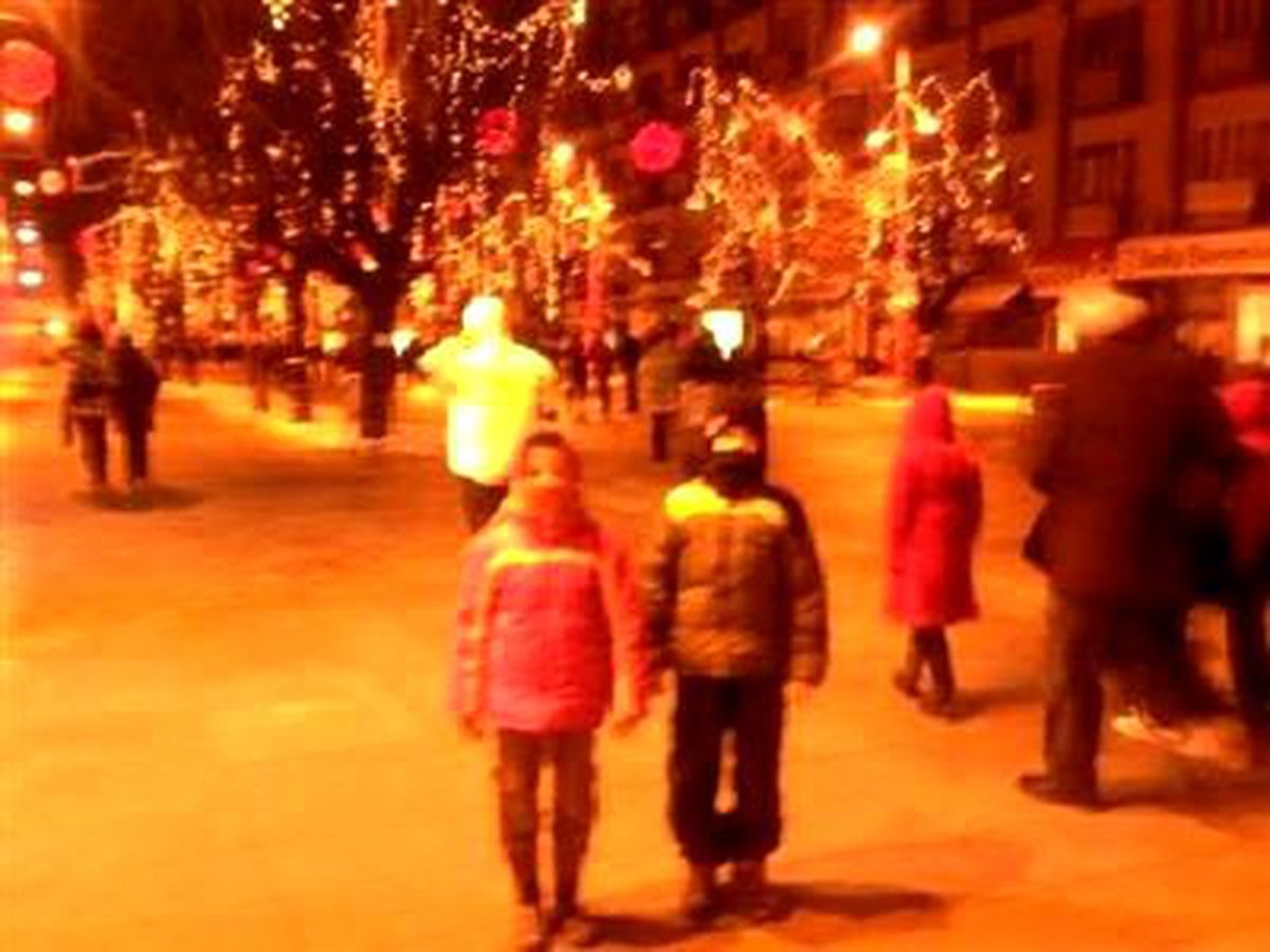 Kosova Yeni Yıla Işıl Işıl Girecek