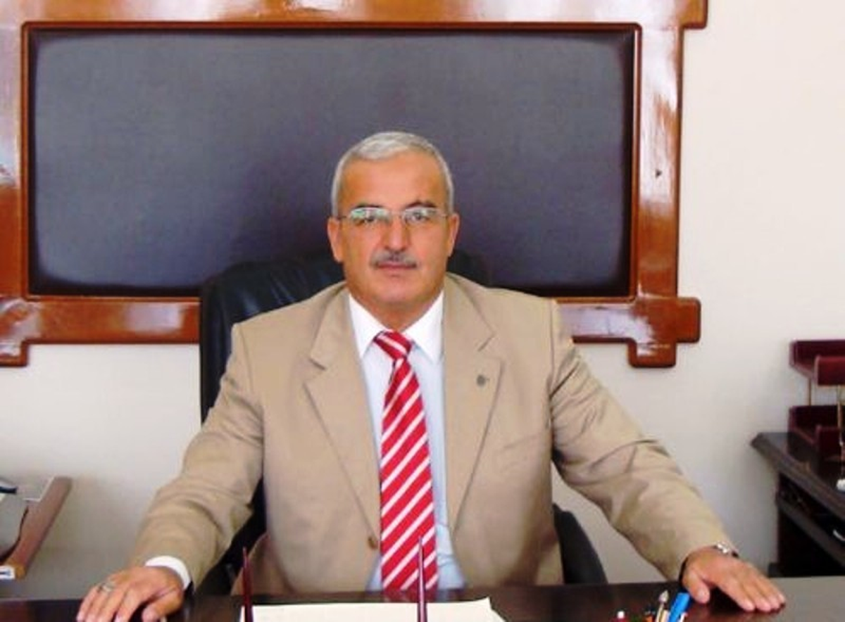 Kozan Müftüsü Beydoğan, Mersin\'e Atandı