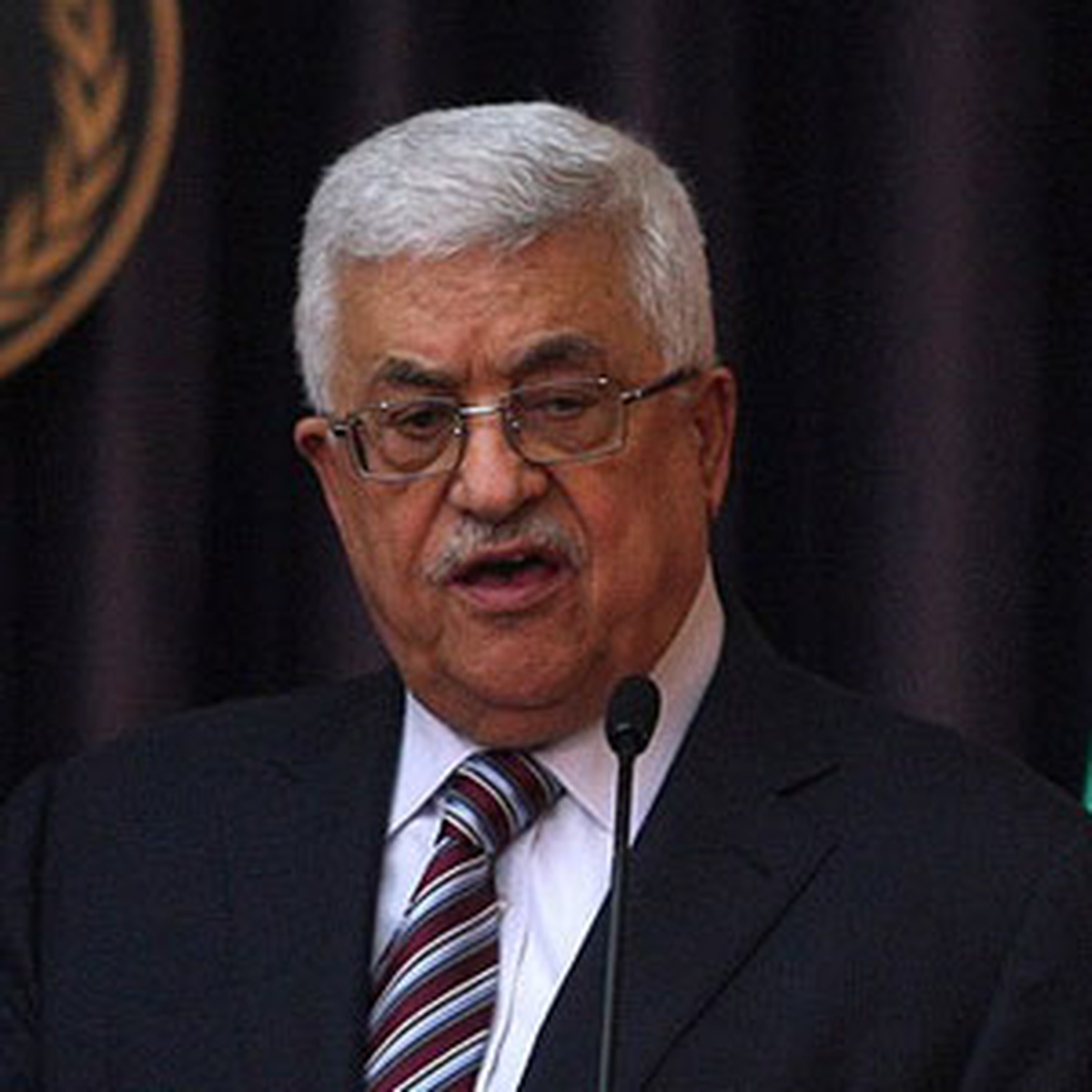 Mahmud Abbas TBMM\'de Konuşacak