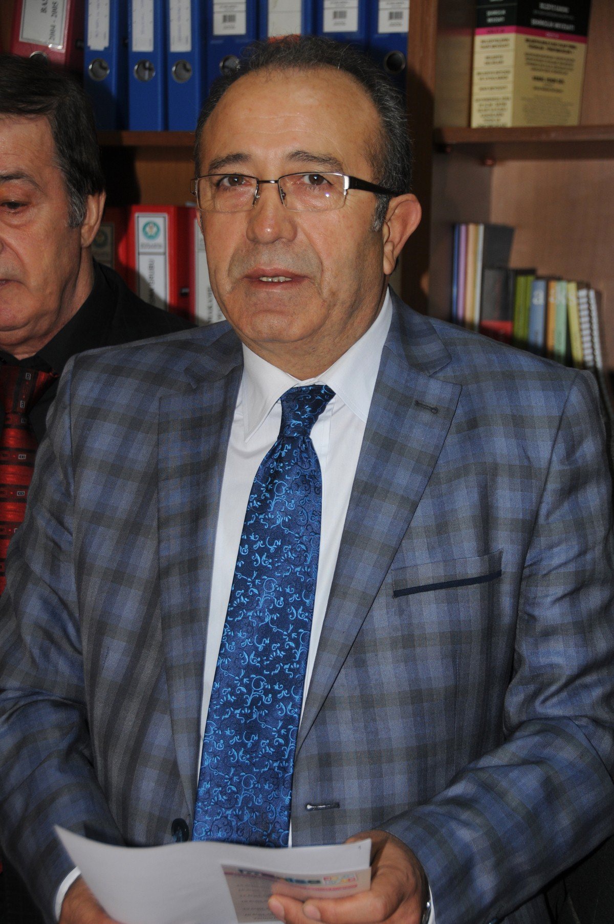 Manisa Yöresel Kültürler Buluşması Festivali\'ne Hazırlanıyor