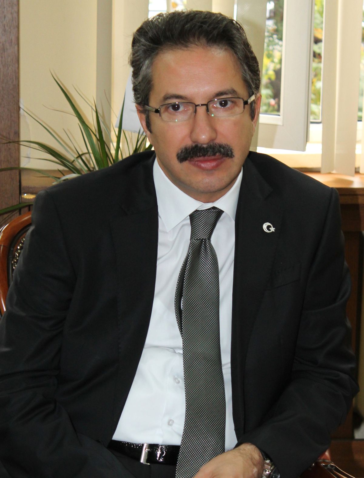 Milletvekili Ünal\'dan İnsan Hakları Günü Açıklaması