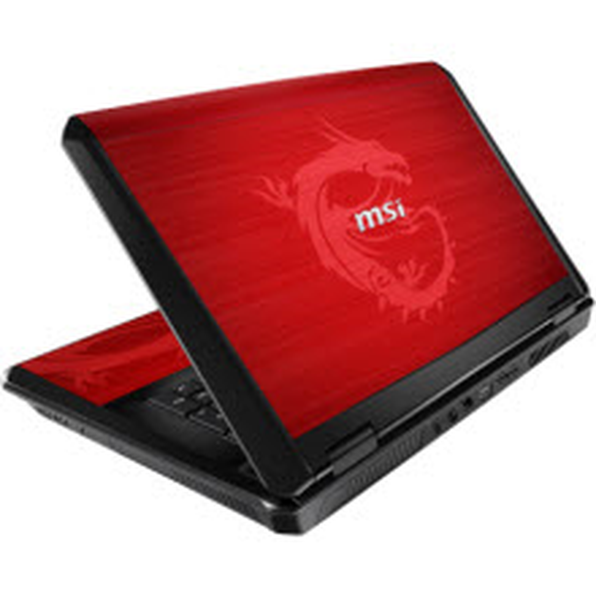 MSI\'dan "oyun ejderhası"!