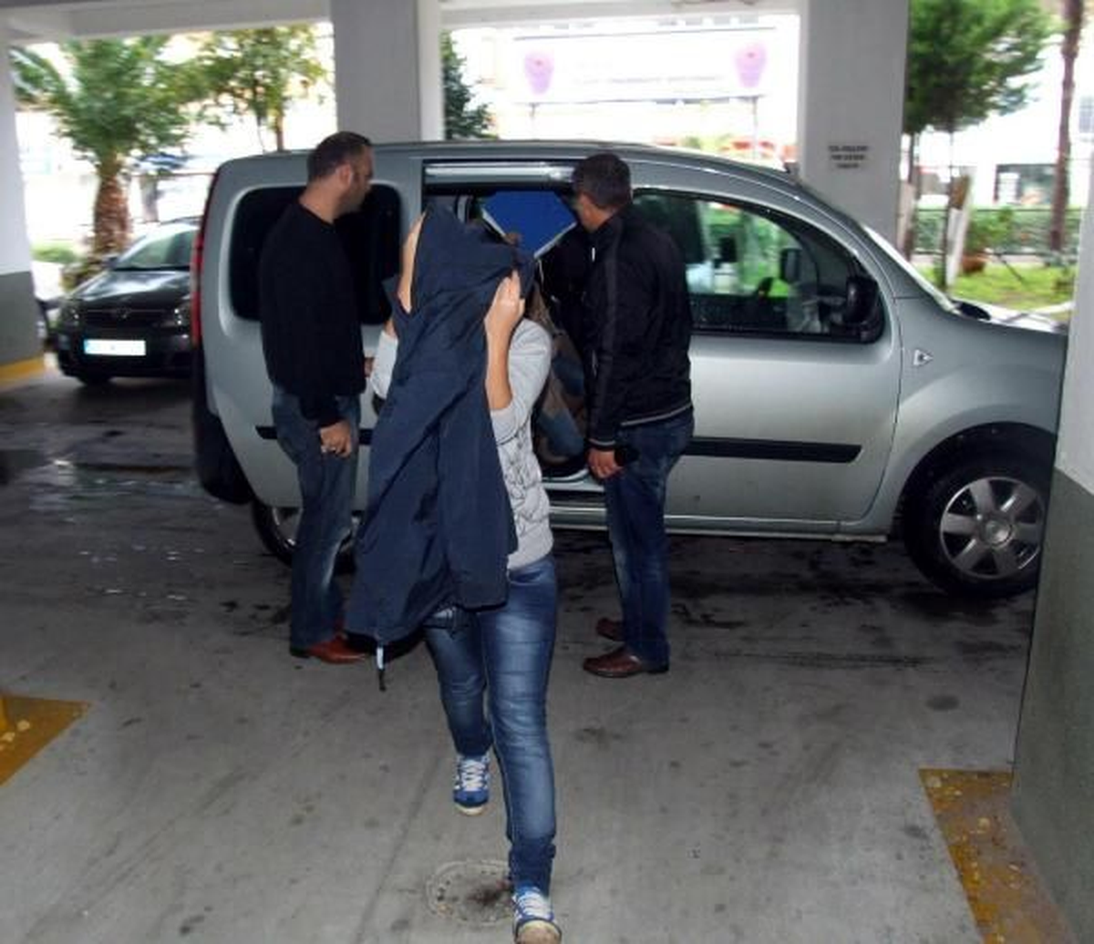 Muğla\'da Evlerinden Kaçtığı Öne Sürülen 4 Kız