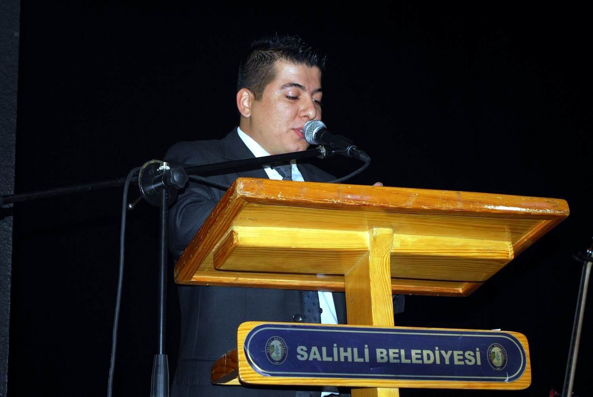 Müzik Merkezi Öğrencilerinden Canlı Performans