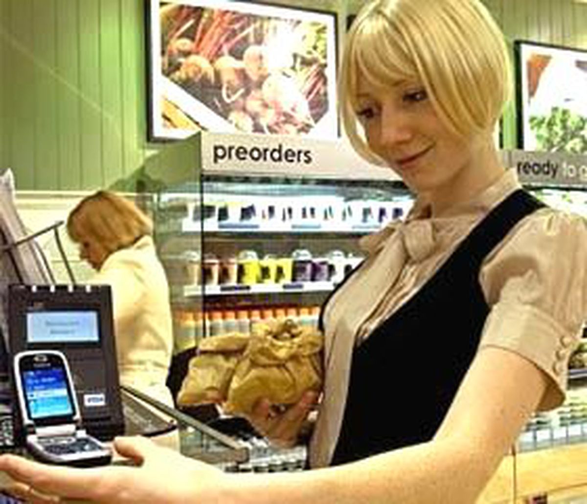 Nfc\'nin Geleceğine İphone 5 Darbe Vurdu