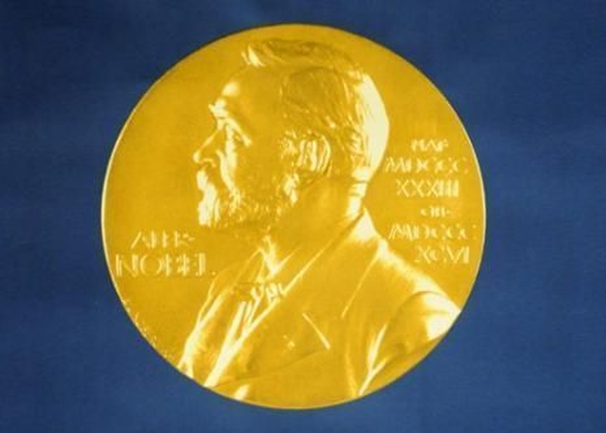 Norveç\'te Nobel Barış Ödülü Protestosu