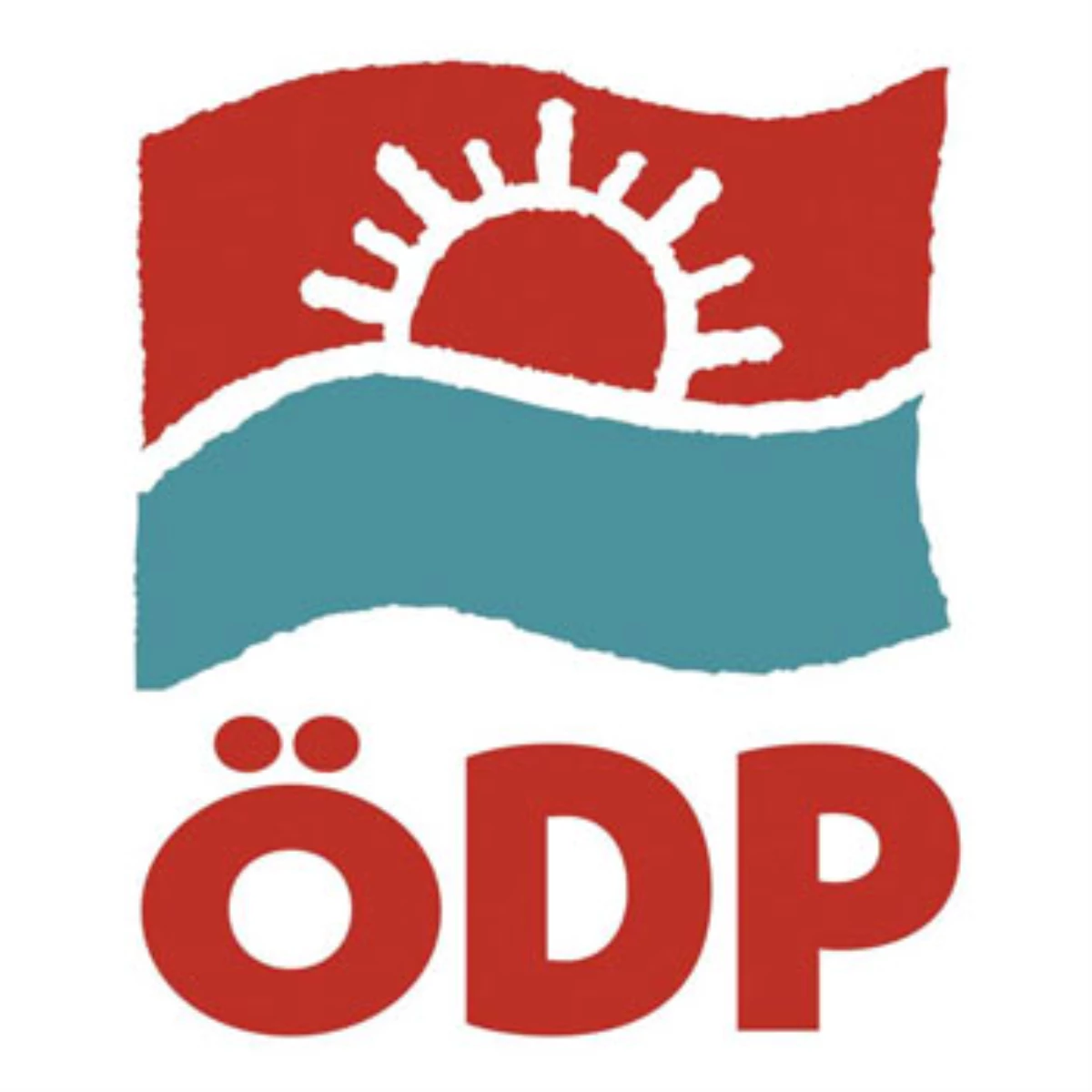 Ödp: AKP Düzenini Yıkalım, Türkiye\'yi Yeniden Kuralım